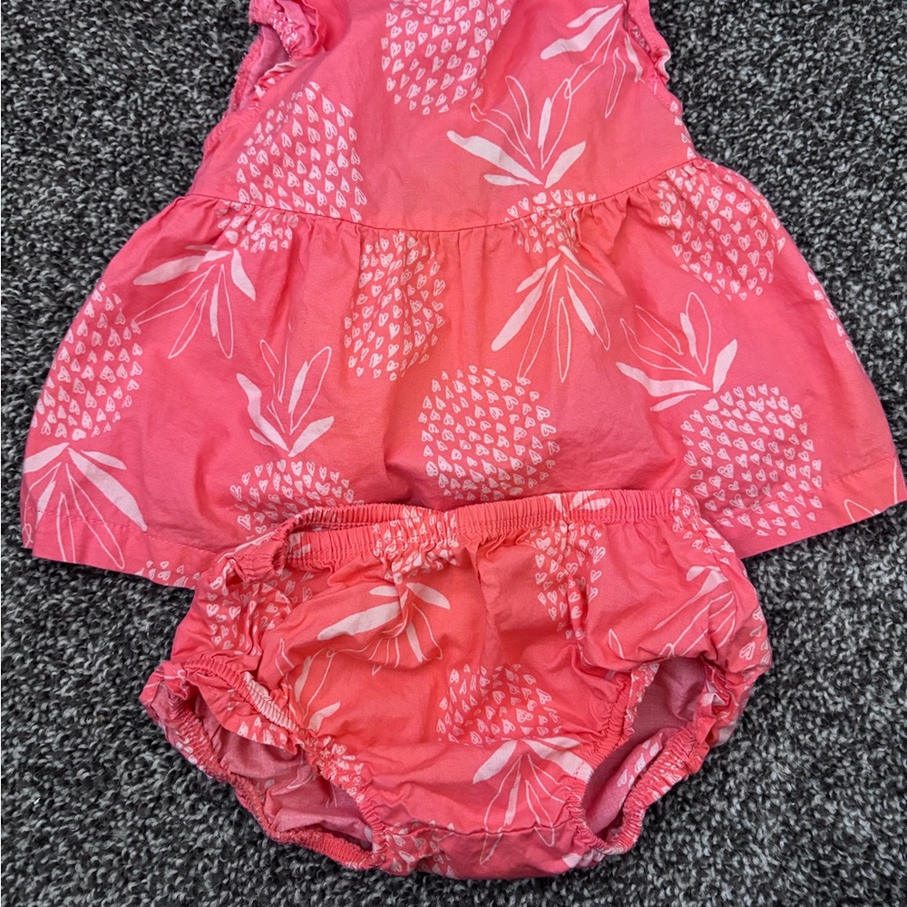 12 Months Girls Summer/Spring Lot!